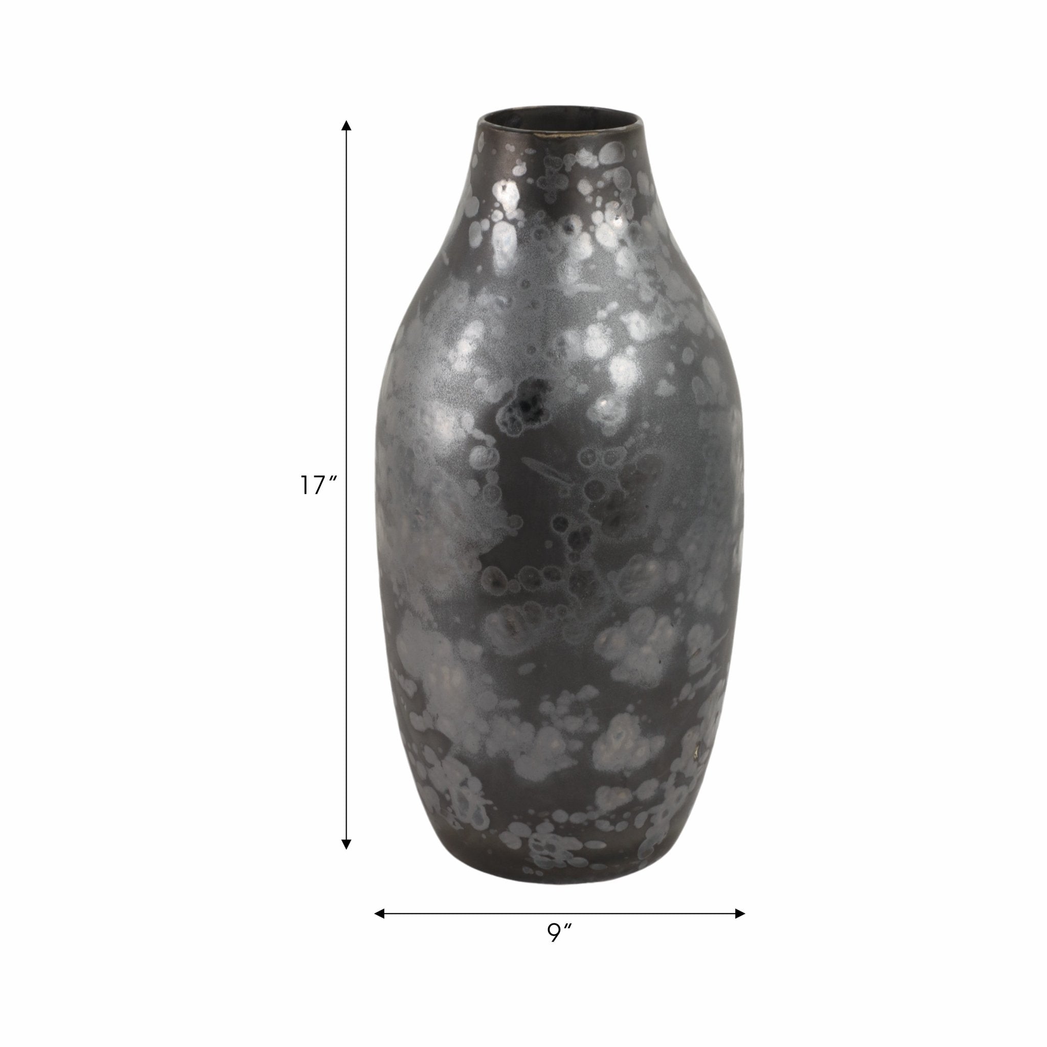 Ervedosa Portugal Vase Vases and Jars| Sagebrook Home