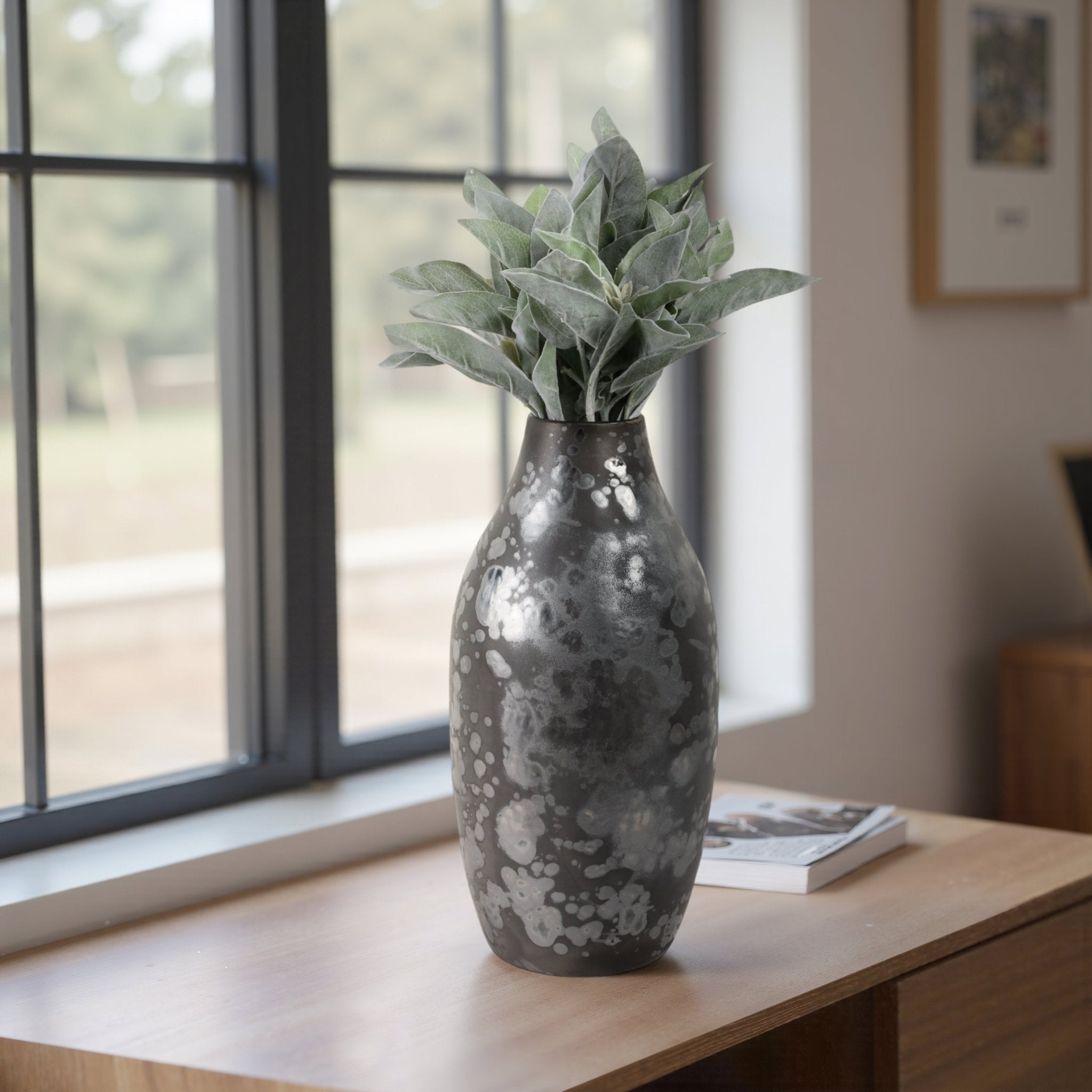 Ervedosa Portugal Vase Vases and Jars| Sagebrook Home