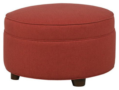 Erwin Cocktail Ottoman - Al Rugaib Furniture