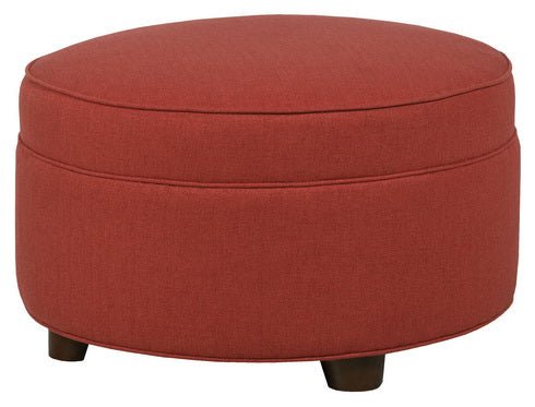 Erwin Cocktail Ottoman - Al Rugaib Furniture