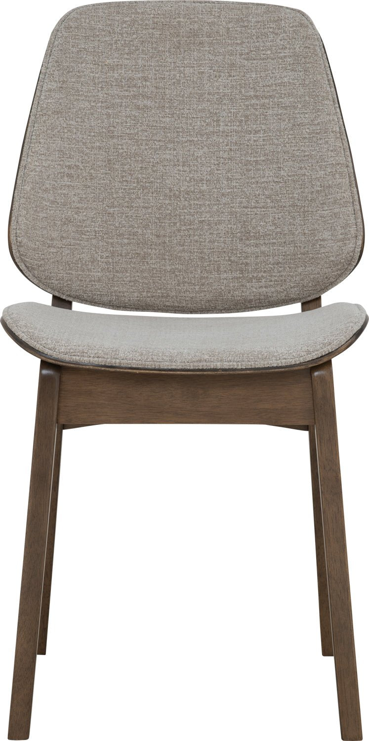 ERZA DINING CHAIR 109/6580 Office Chairs| Al Rugaib Office Solutions