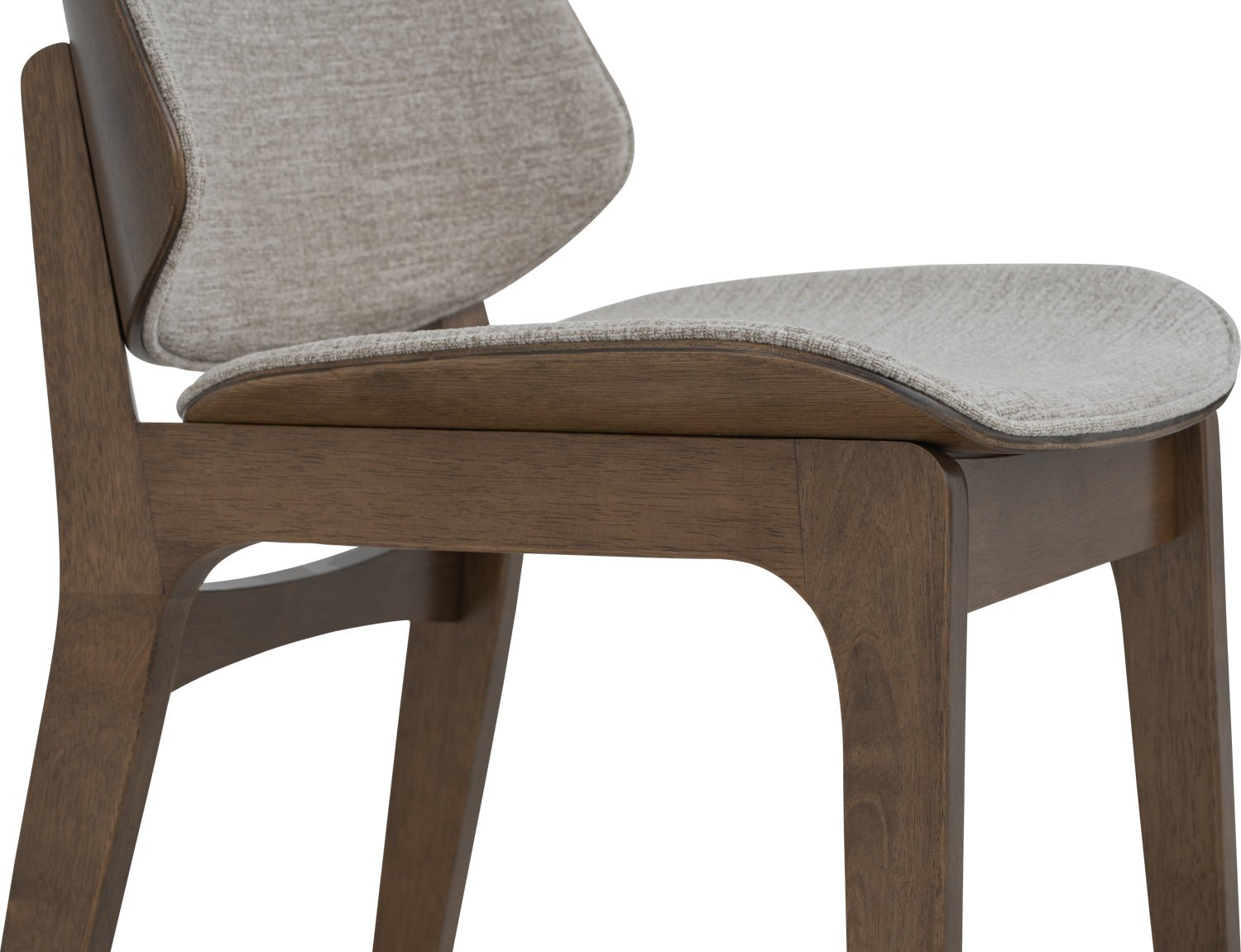 ERZA DINING CHAIR 109/6580 Office Chairs| Al Rugaib Office Solutions