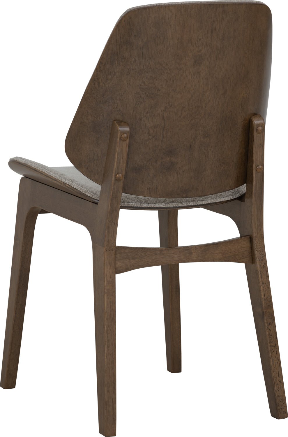 ERZA DINING CHAIR 109/6580 Office Chairs| Al Rugaib Office Solutions