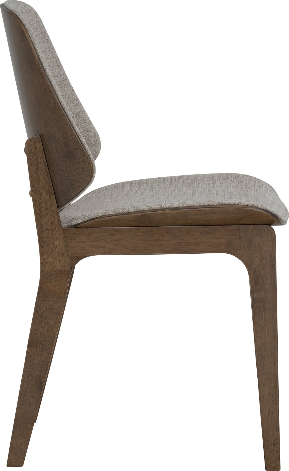 ERZA DINING CHAIR 109/6580 Office Chairs| Al Rugaib Office Solutions