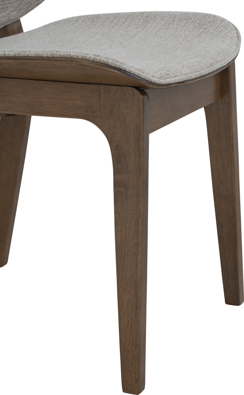 ERZA DINING CHAIR 109/6580 Office Chairs| Al Rugaib Office Solutions
