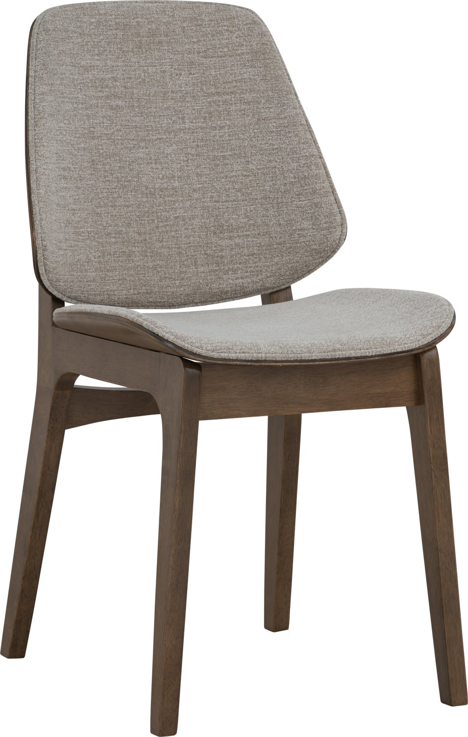 ERZA DINING CHAIR 109/6580 Office Chairs| Al Rugaib Office Solutions