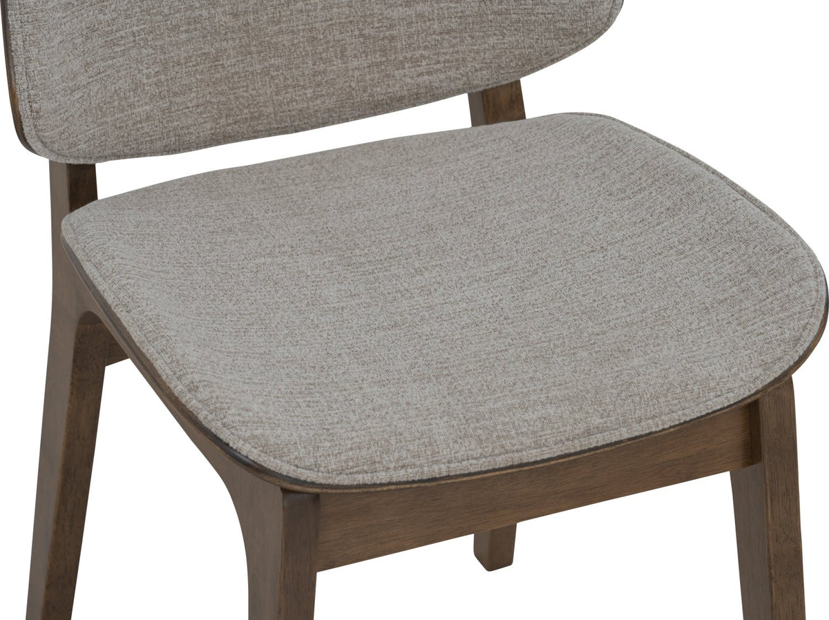 ERZA DINING CHAIR 109/6580 Office Chairs| Al Rugaib Office Solutions