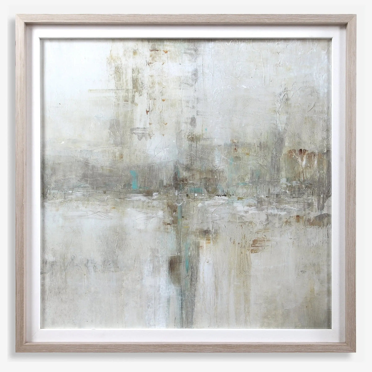 Essence Framed Print Wall Art| Uttermost