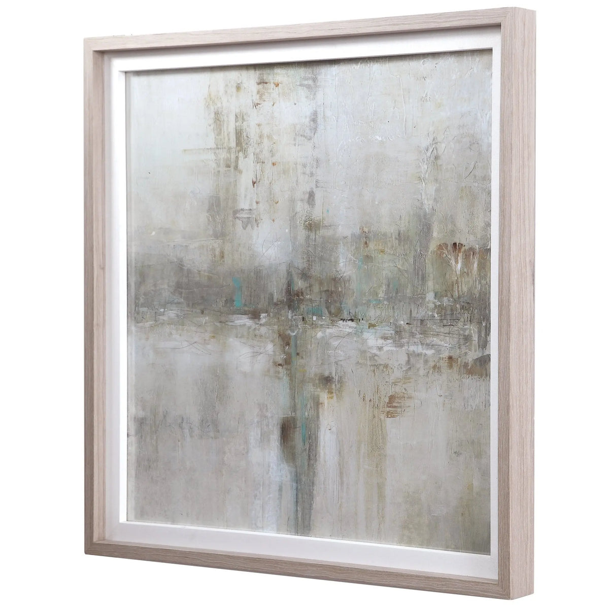Essence Framed Print Wall Art| Uttermost