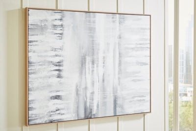 Estonbrook Wall Art Wall Art| Ashley Homestore