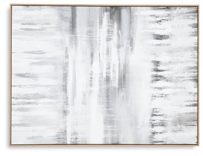 Estonbrook Wall Art Wall Art| Ashley Homestore