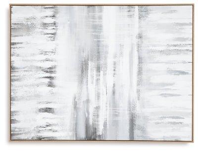 Estonbrook Wall Art Wall Art| Ashley Homestore