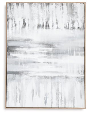 Estonbrook Wall Art Wall Art| Ashley Homestore