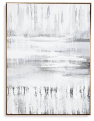 Estonbrook Wall Art Wall Art| Ashley Homestore