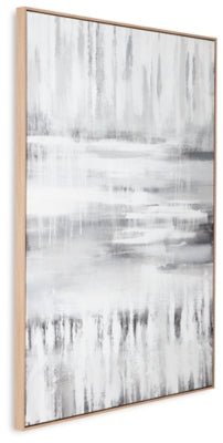 Estonbrook Wall Art Wall Art| Ashley Homestore