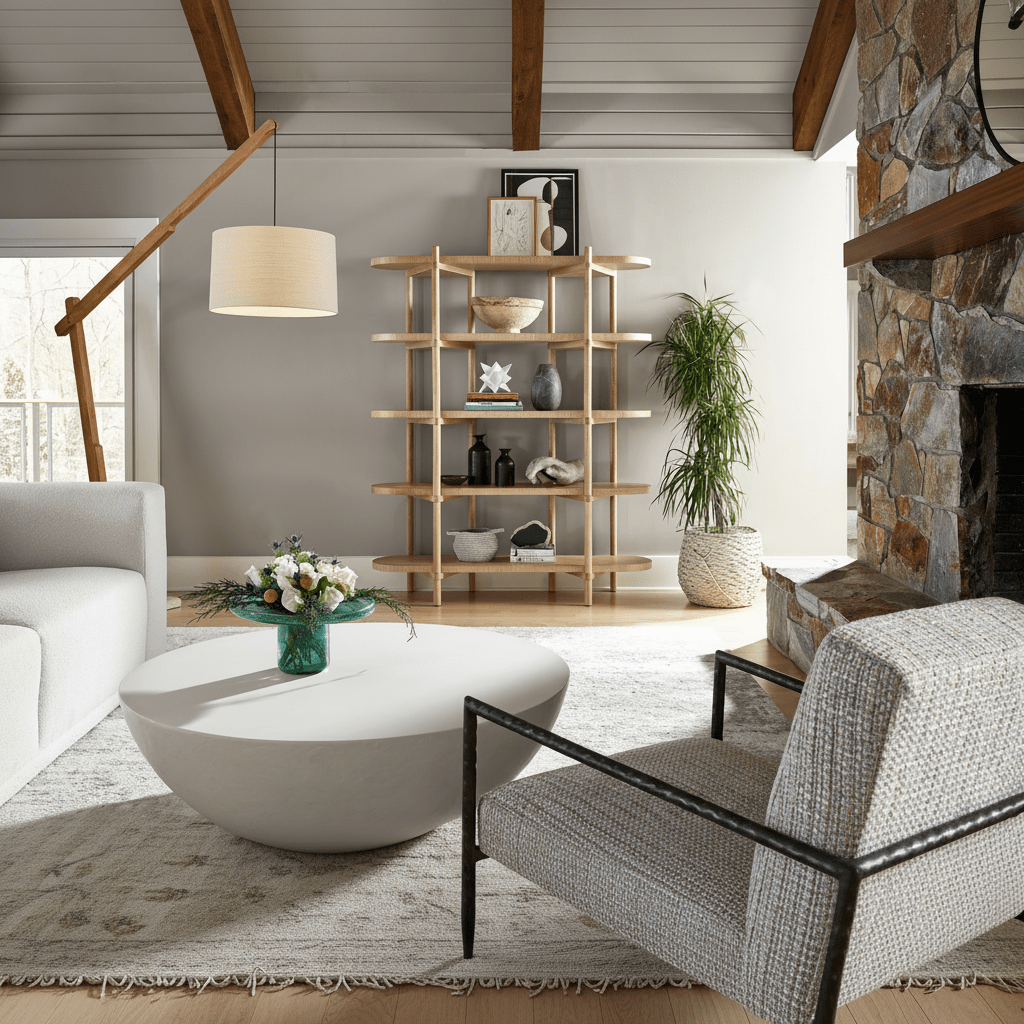 Etagere Cabinets & Chests| Universal