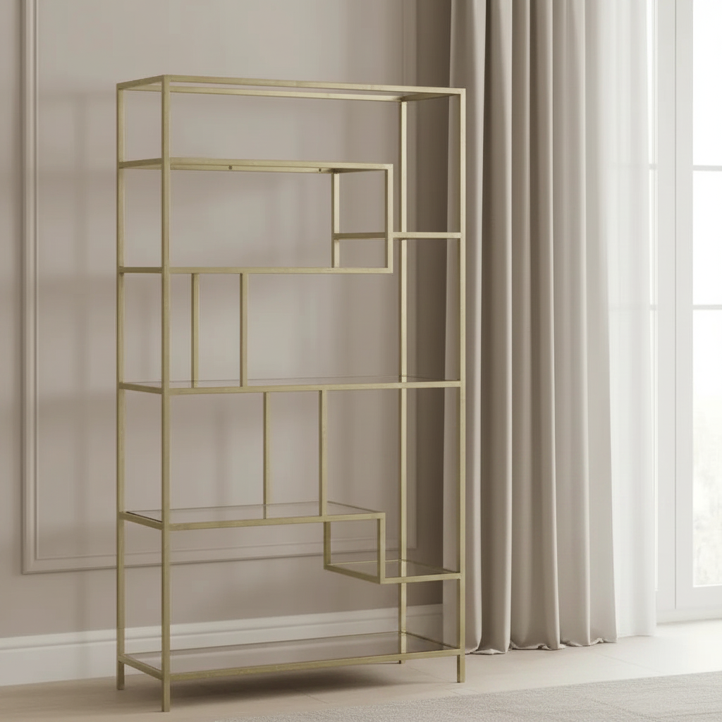 Etagere Cabinets & Chests| Hooker