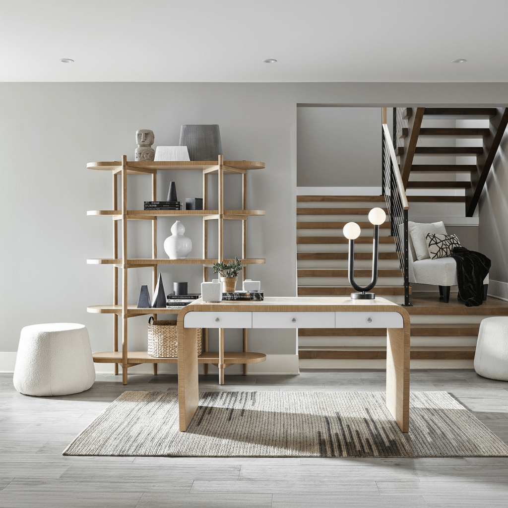 Etagere Cabinets & Chests| Universal