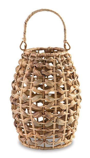 Etta Lantern Lanterns| Ashley Homestore