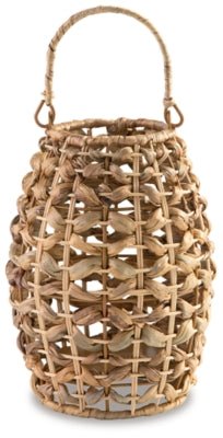 Etta Lantern Lanterns| Ashley Homestore
