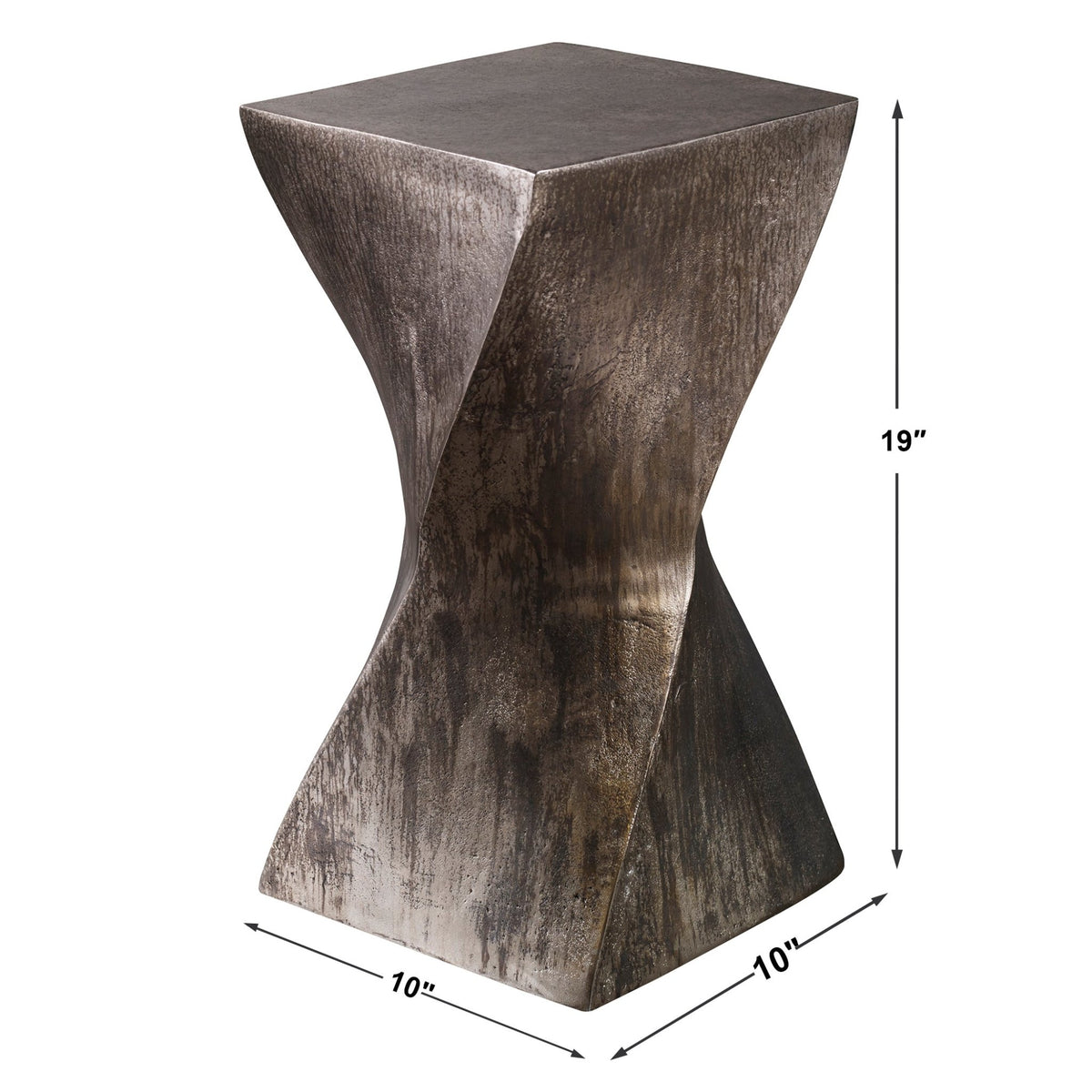 Euphrates Accent Table Coffee Tables| Uttermost