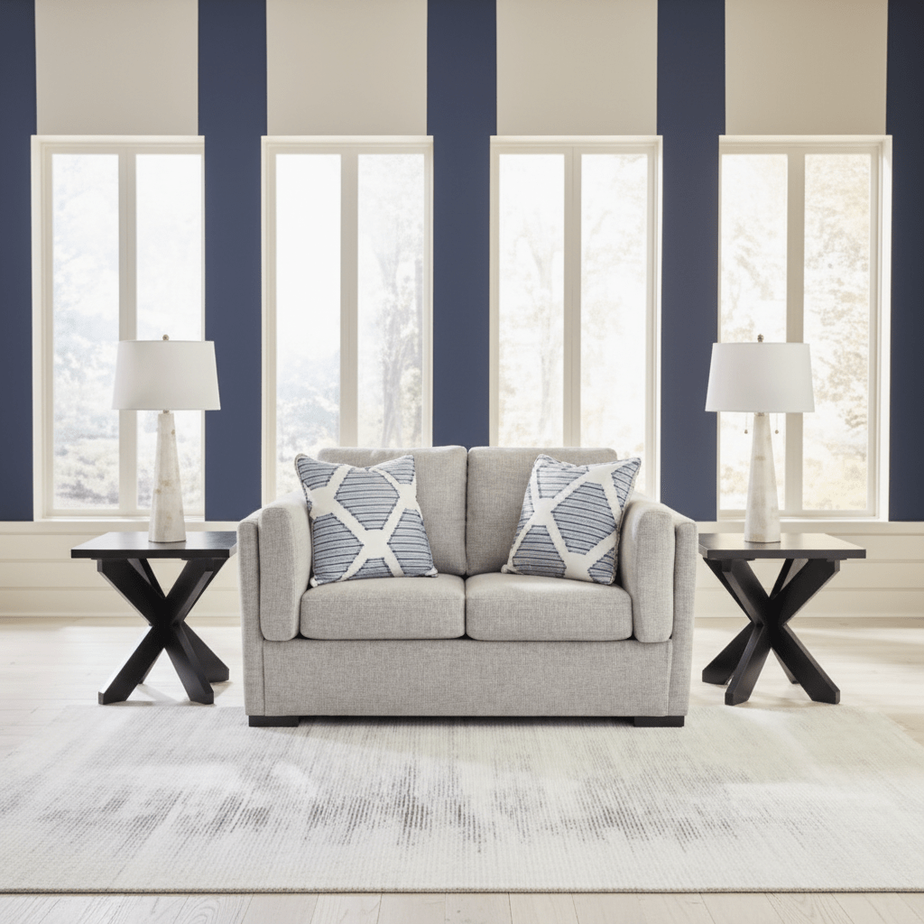 Evansley Loveseat Sofas & Loveseats| Ashley Homestore