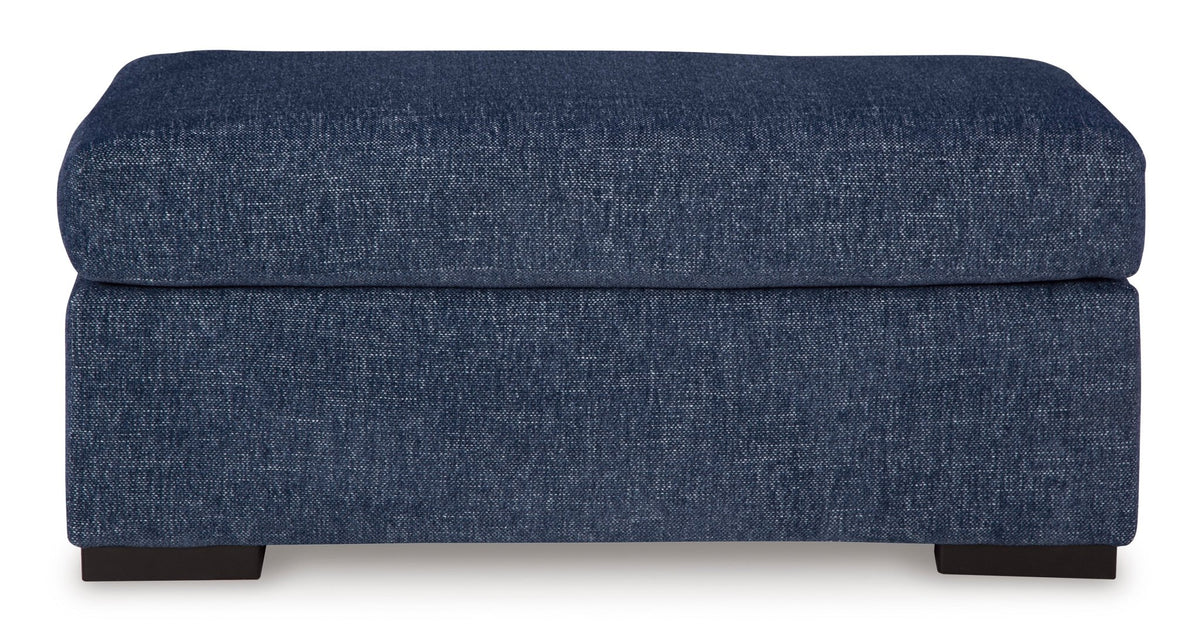 Evansley Ottoman Ottomans| Ashley Homestore