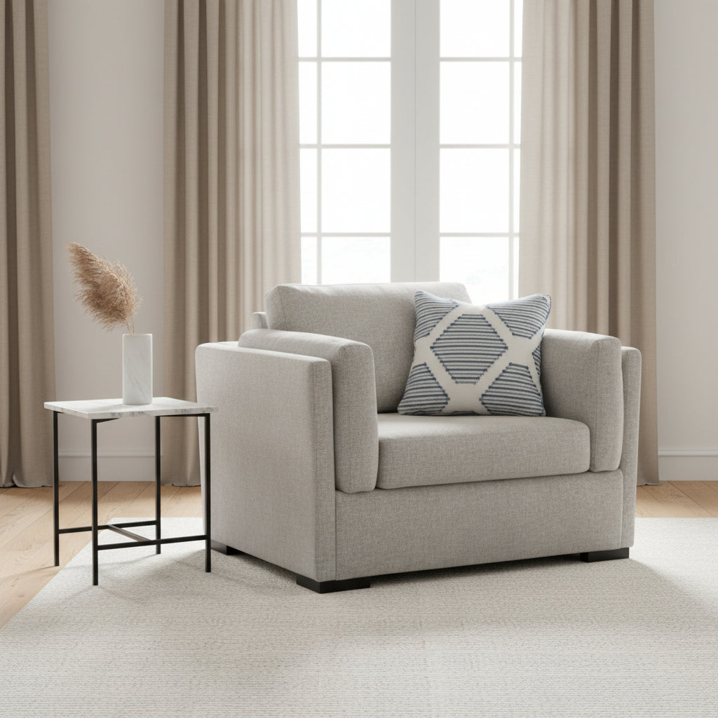 Evansley Oversized Chair Chairs| Ashley Homestore