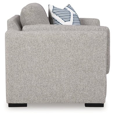 Evansley Oversized Chair Chairs| Ashley Homestore