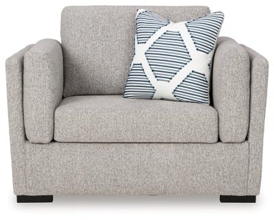 Evansley Oversized Chair Chairs| Ashley Homestore