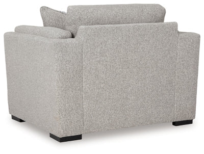 Evansley Oversized Chair Chairs| Ashley Homestore