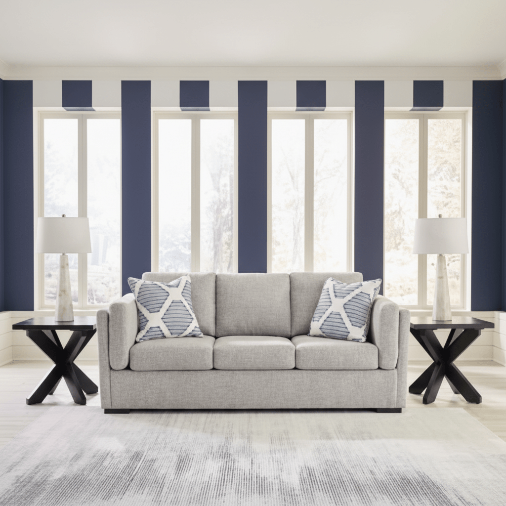 Evansley Sofa Sofas & Loveseats| Ashley Homestore