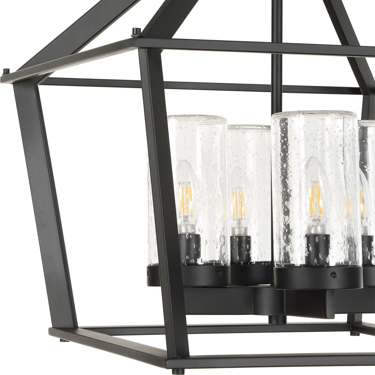 Evanston 4 Light Indoor-Outdoor Pendant chandeliers| Uttermost