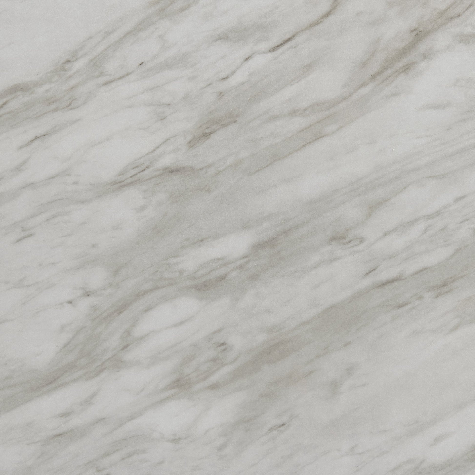 Everdeen Dining Table w/ White Faux Marble Top in Charcoal Dining Chairs| Roots Furniture