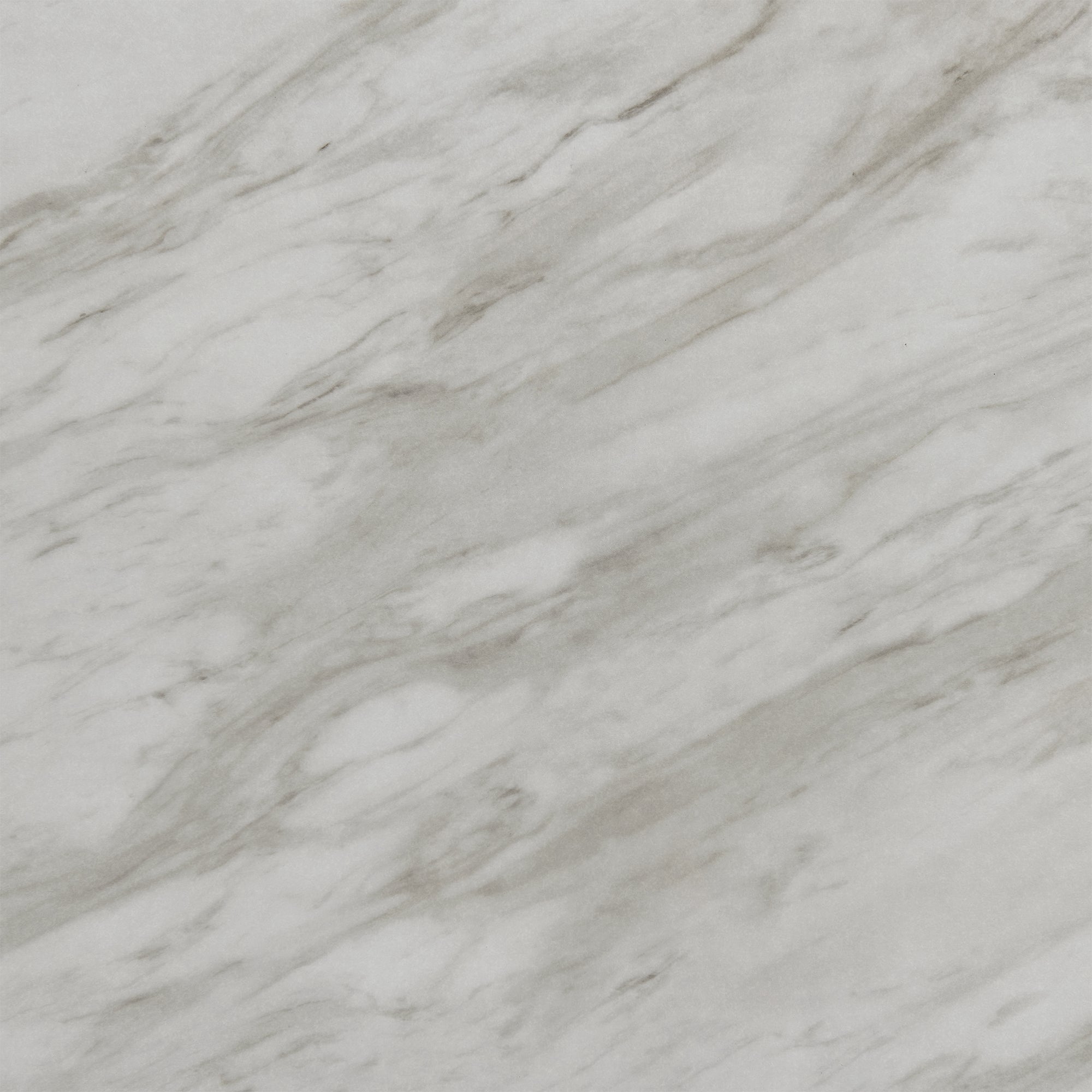 Everdeen Dining Table w/ White Faux Marble Top in Charcoal Dining Chairs| Roots Furniture