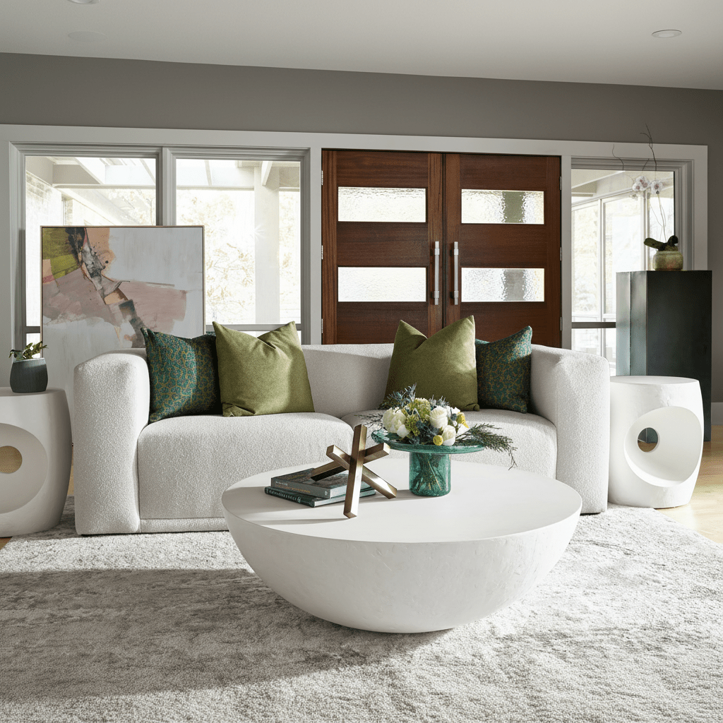 Everdin Cocktail Table Coffee Tables| Universal