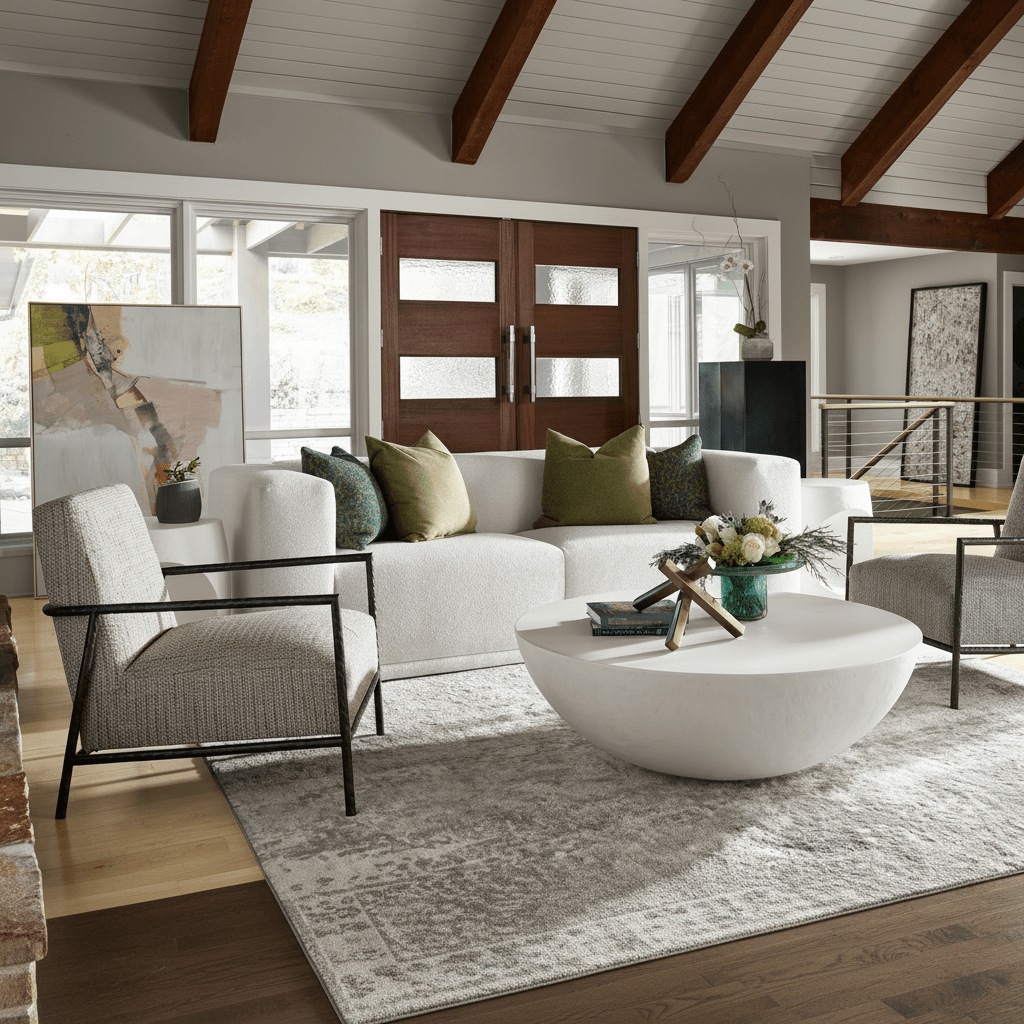 Everdin Cocktail Table Coffee Tables| Universal