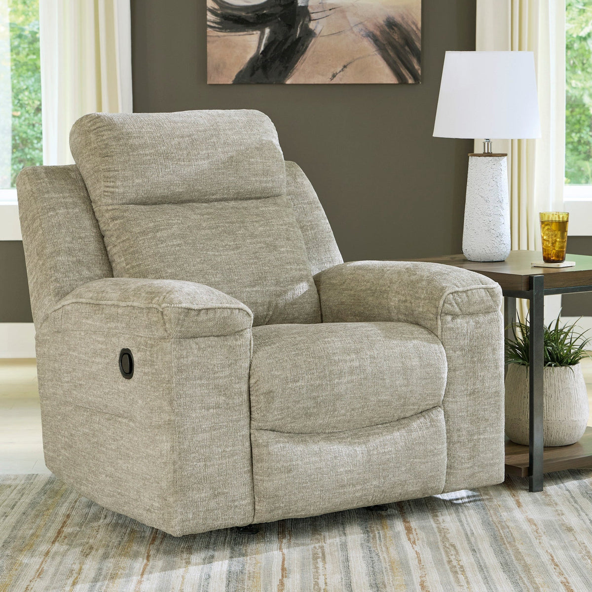 Evereast Pass Recliner Recliners| Ashley Homestore