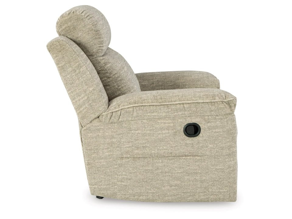 Evereast Pass Recliner Recliners| Ashley Homestore