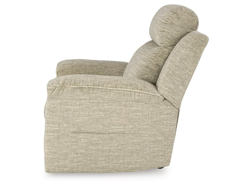 Evereast Pass Recliner Recliners| Ashley Homestore
