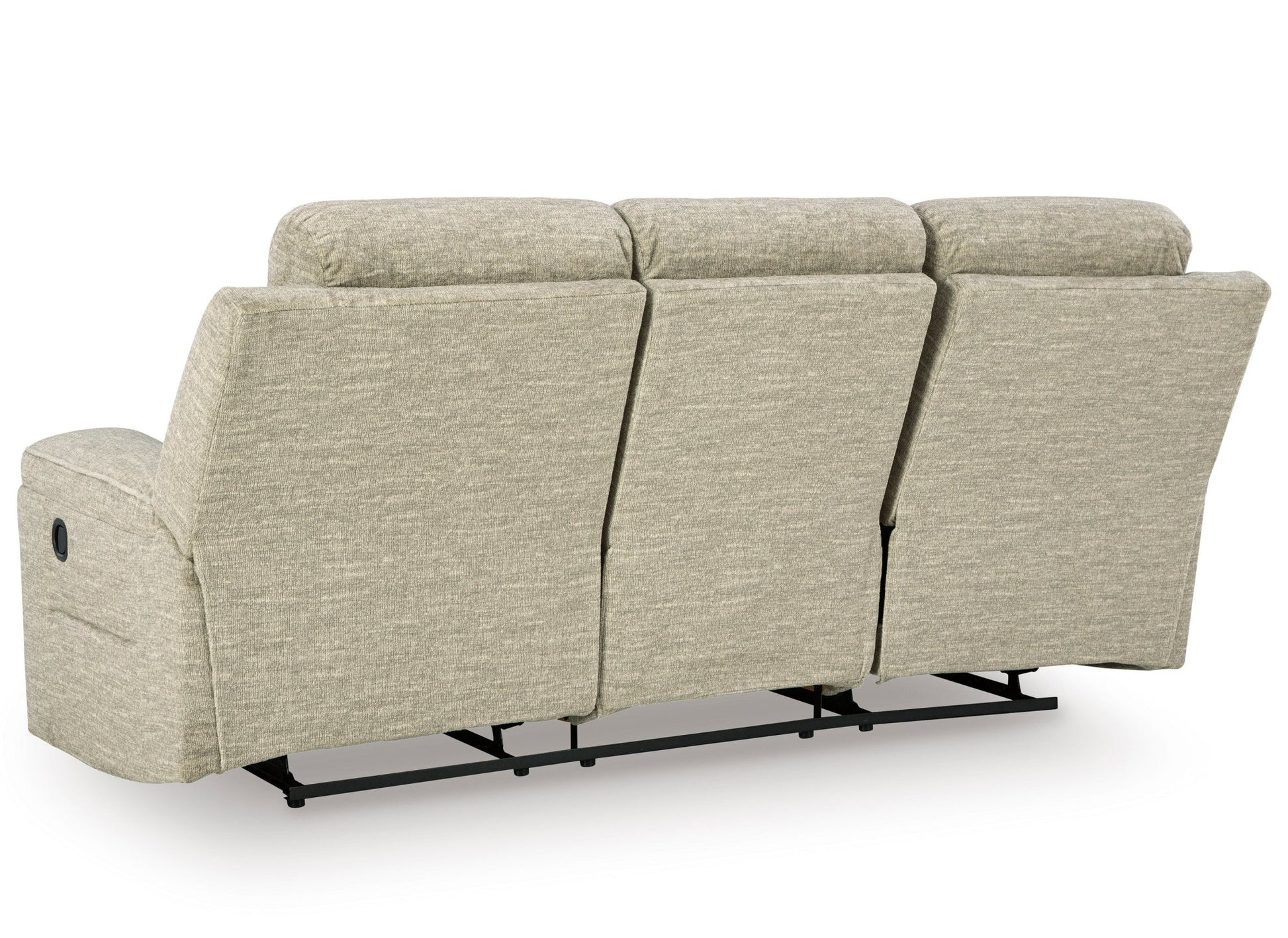 Evereast Pass Reclining Sofa Recliners| Ashley Homestore