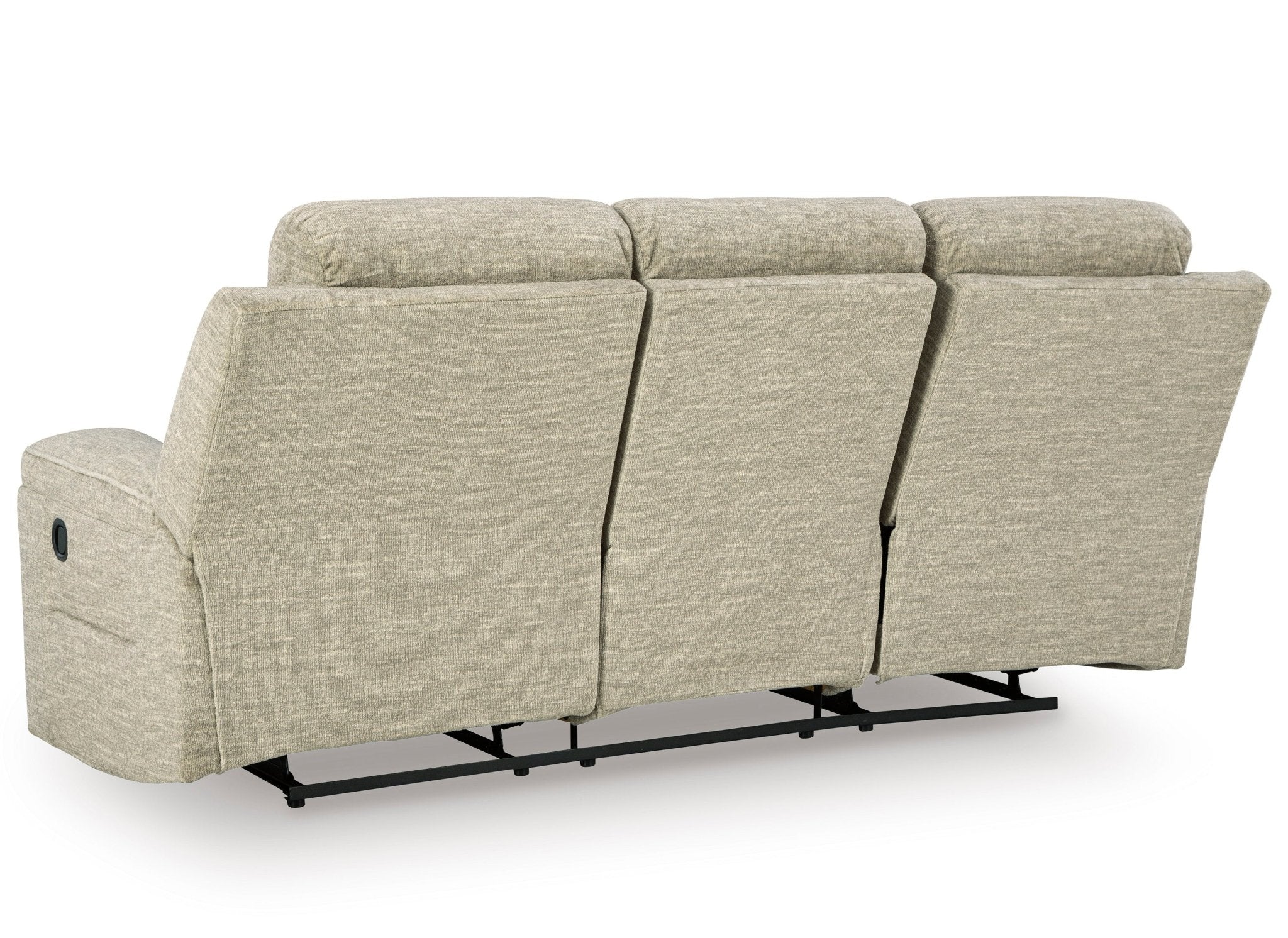 Evereast Pass Reclining Sofa Recliners| Ashley Homestore