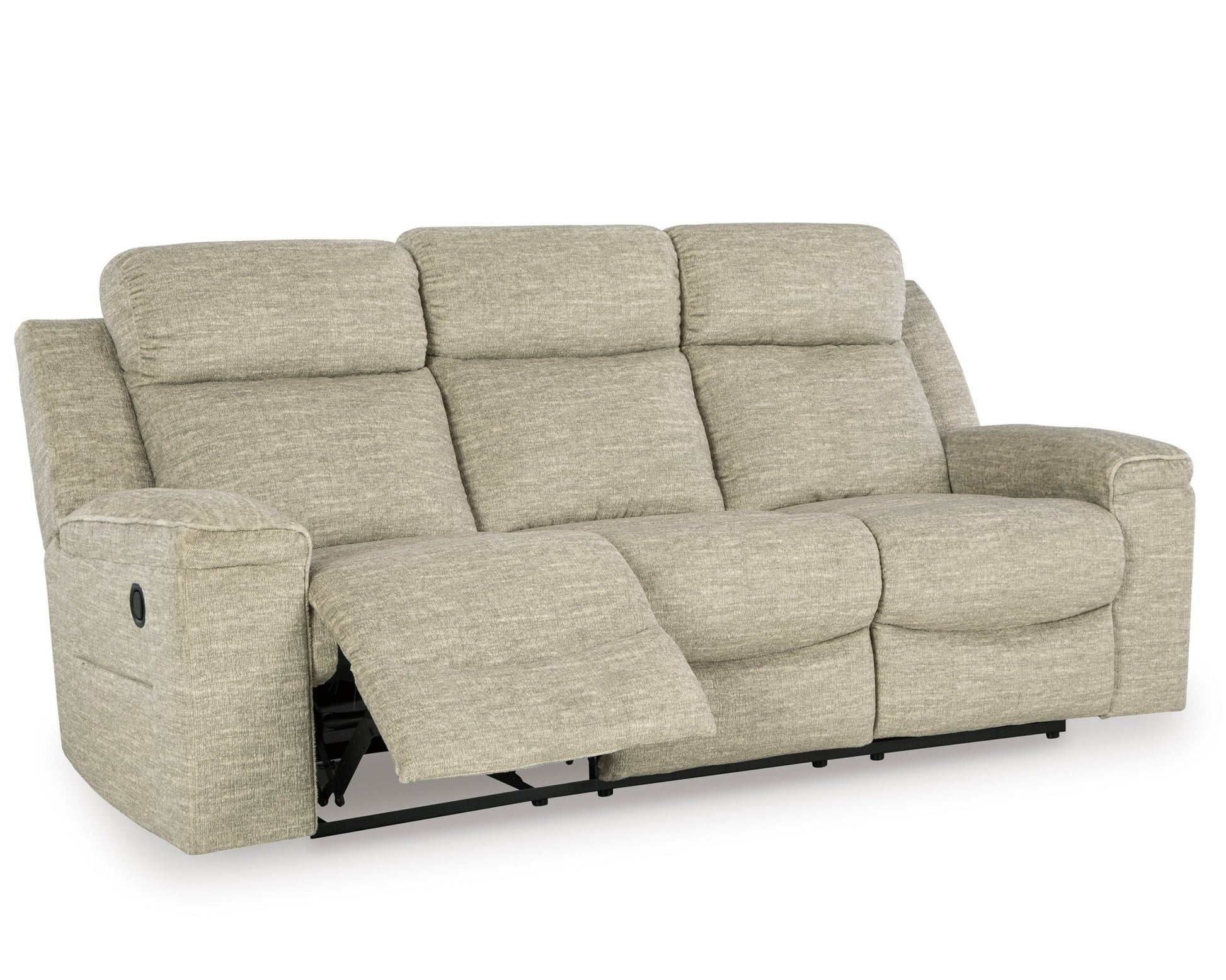Evereast Pass Reclining Sofa Recliners| Ashley Homestore