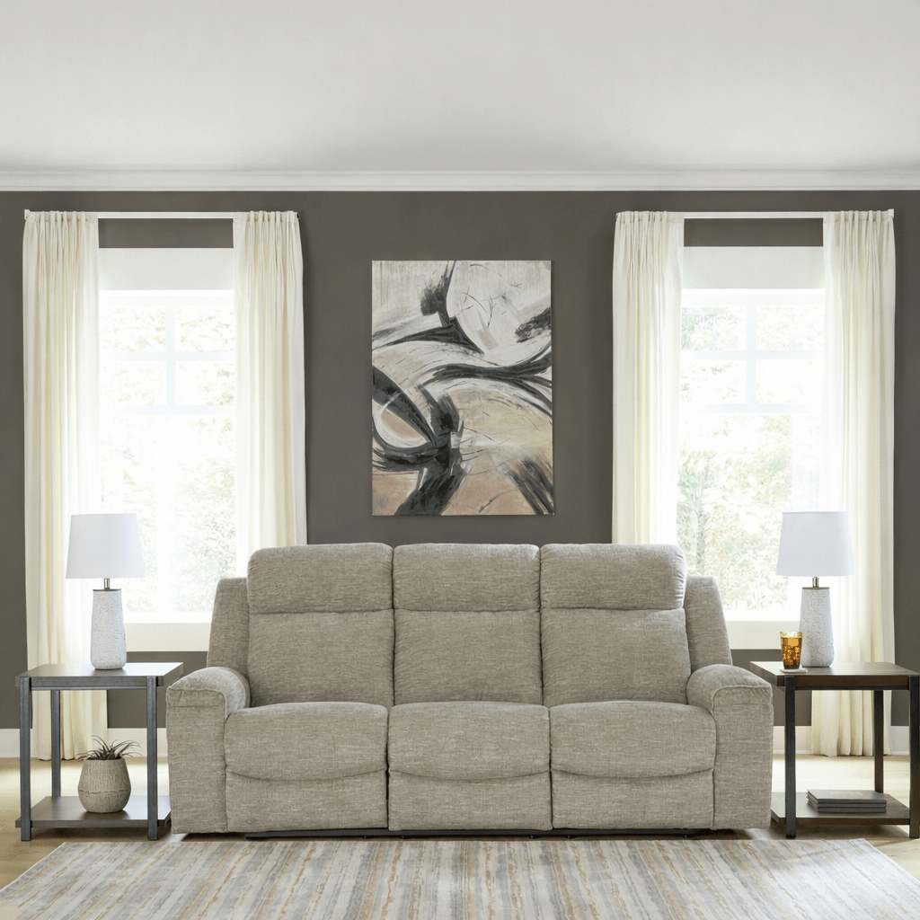 Evereast Pass Reclining Sofa Recliners| Ashley Homestore