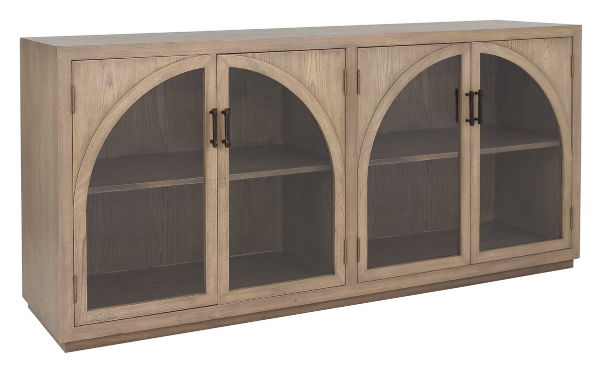 Everett Credenza Consoles & Sideboards| Fairfield Chair