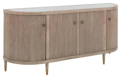 Everett Credenza - Al Rugaib Furniture