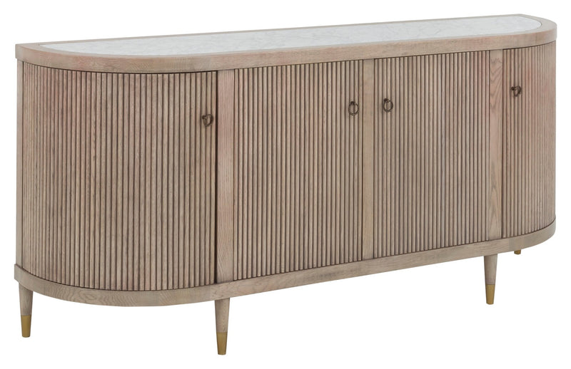 Everett Credenza - Al Rugaib Furniture