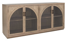Everett Credenza