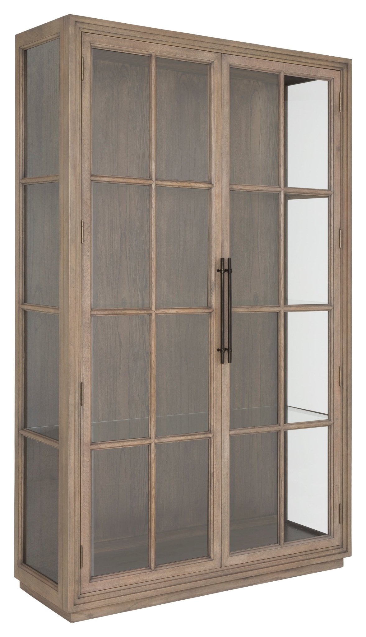 Everett Curio Cabinet Cabinets & Chests| Fairfield Chair