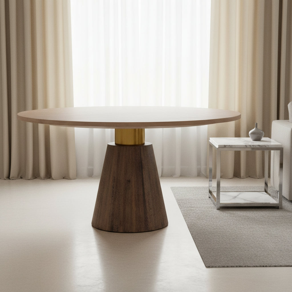Everett Dining Table Dining Tables| Fairfield Chair